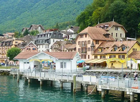 Port-Valais