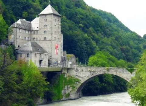 Saint-Maurice