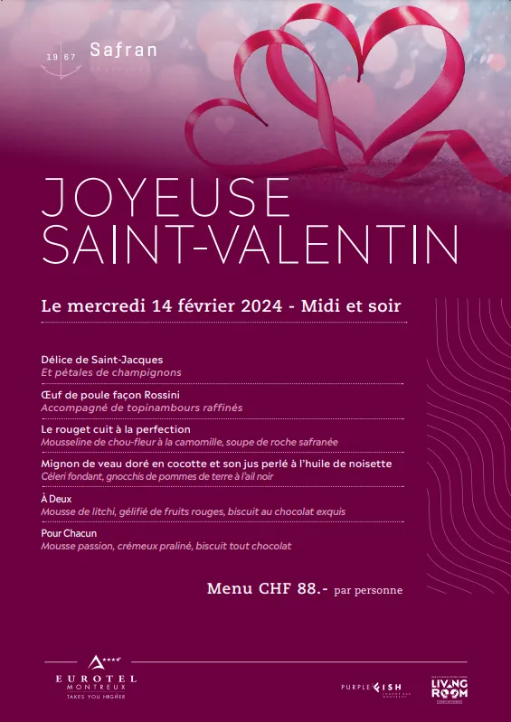 Menu Mignon de veau doré en cocotte et son jus perlé à l'huile de noisette, céleri fondant, gnocchis de pommes de terre à l'ail noir : Safran