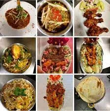 Kashmir Restaurant