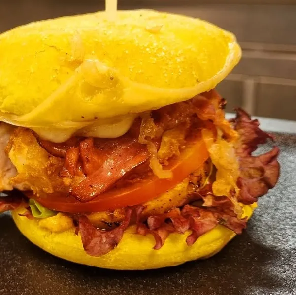 Burger Casimir