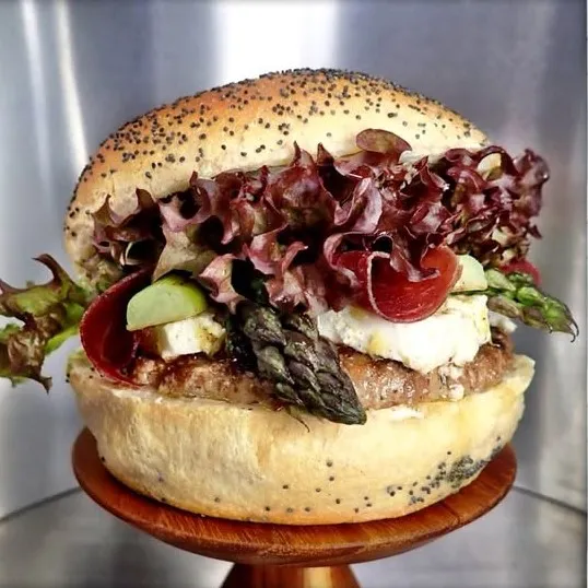 Beefore Burgers