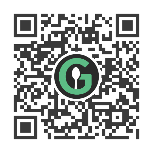 QRCode 1820 Restaurant