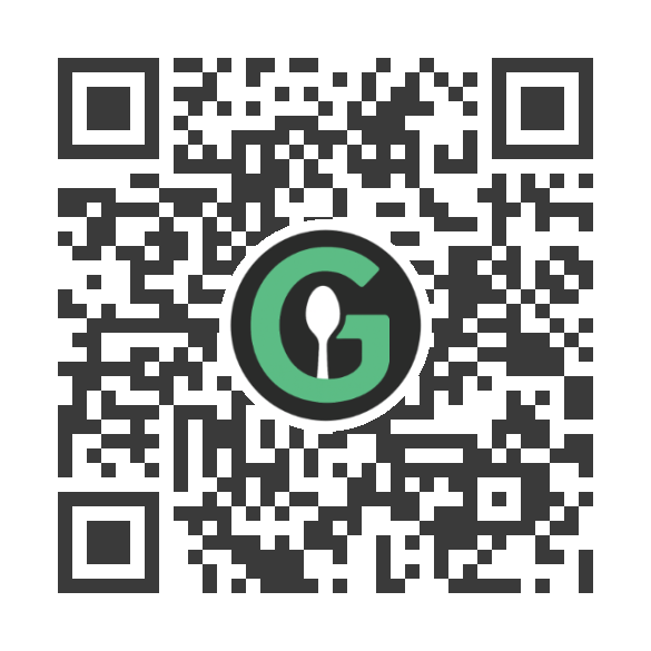 QRCode Alex restaurant
