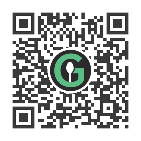 QRCode Arlequin Bar & Resto