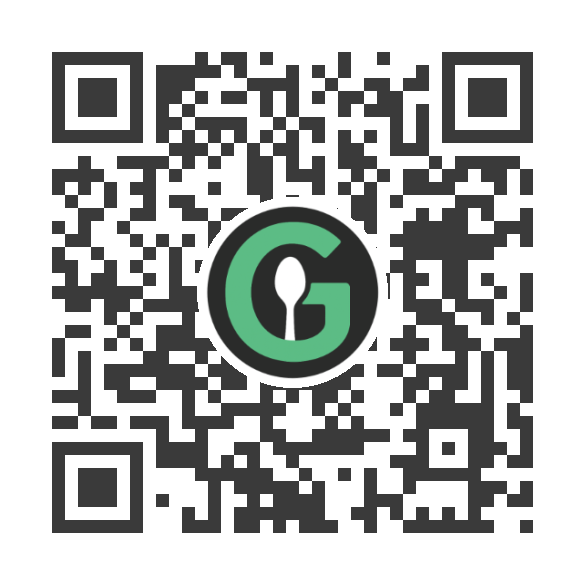 QRCode Atable Valais Food Hub