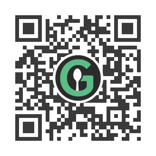 QRCode Au Chat Noir
