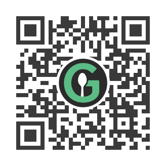 QRCode Au Cochon d'Or