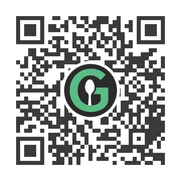 QRCode Auberge de la Loue