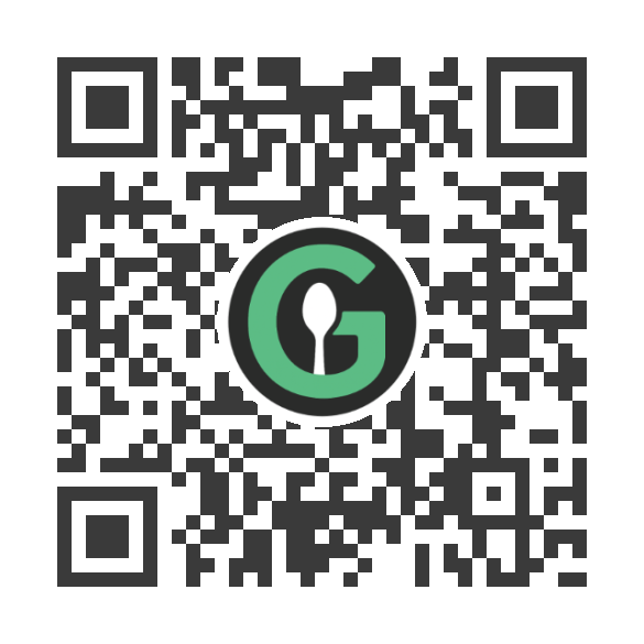 QRCode Auberge du Val d'Amont