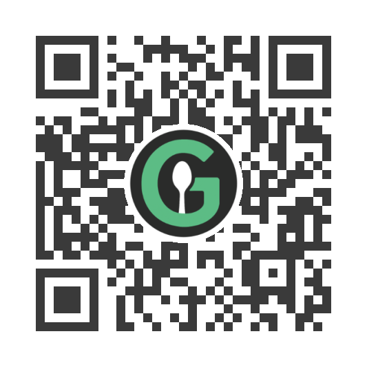 QRCode Aux 3 Sapins