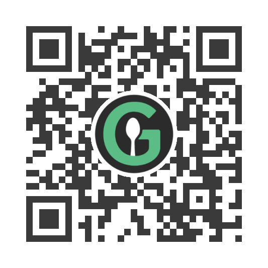 QRCode Bambou d'Asie