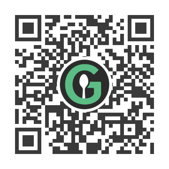 QRCode Beefore Burgers