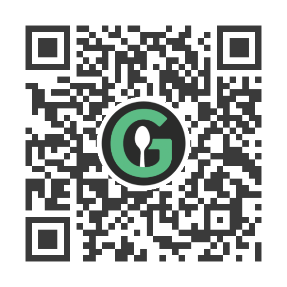 QRCode Big One Burger
