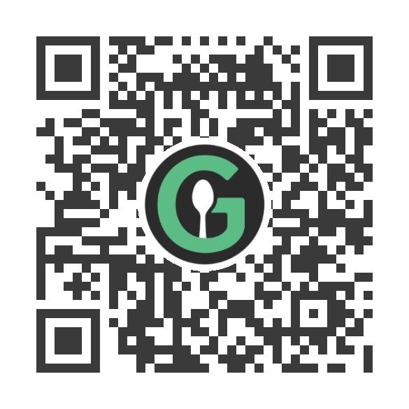 QRCode Bistrot de Copet
