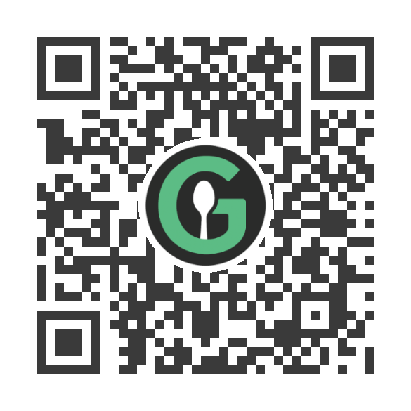QRCode Boomerang Café