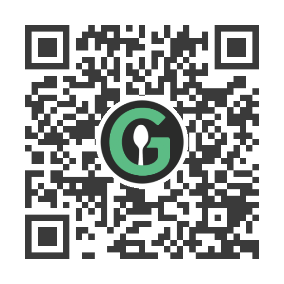QRCode Brasserie Café de Paris