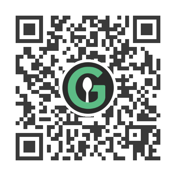 QRCode Brasserie du Cerf