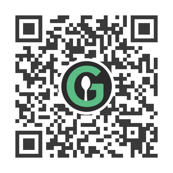 QRCode Brasserie du Grand Pont