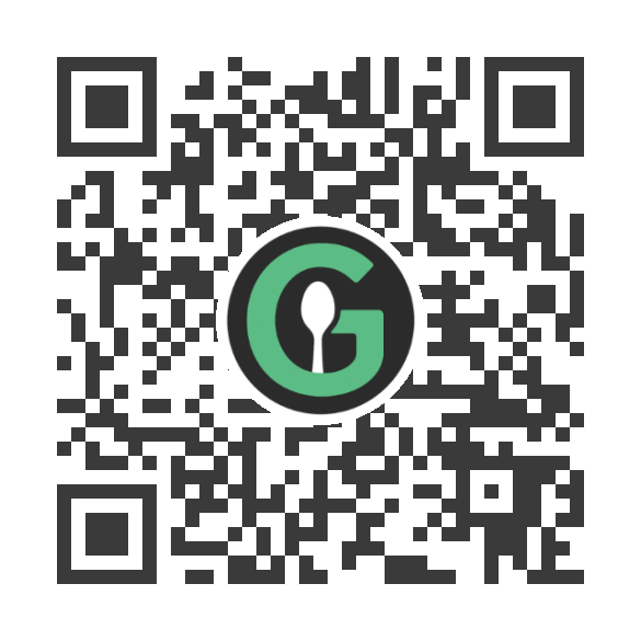 QRCode Brasserie La Coupole