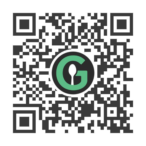 QRCode Brasserie La Mine