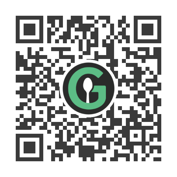 QRCode Brasserie Le Cardinal