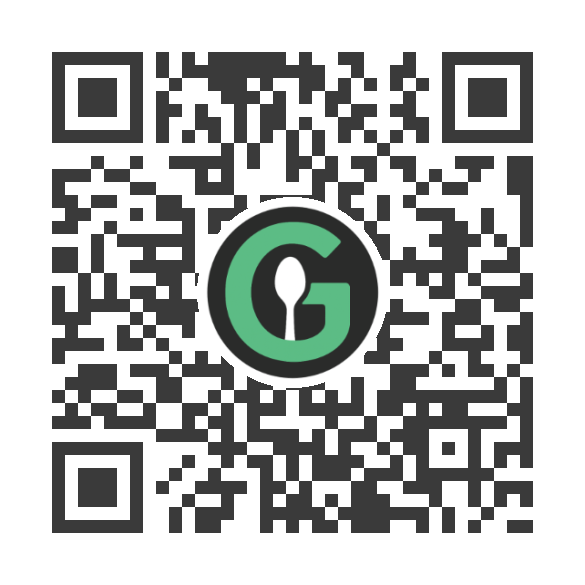 QRCode Brasserie L'indus