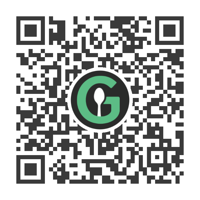 QRCode Brasserie-Restaurant La Riviera