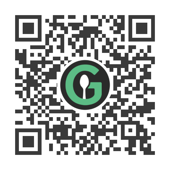 QRCode Bruxelles Café