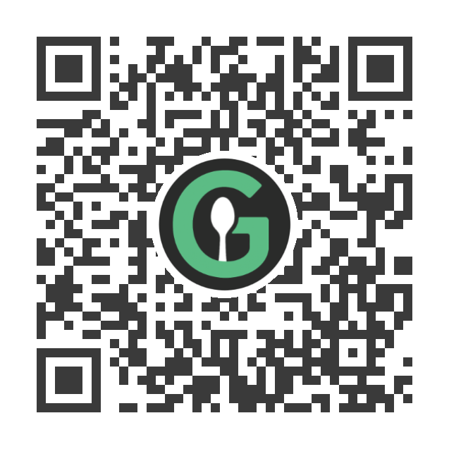 QRCode Buffet de la gare Chang Thaï