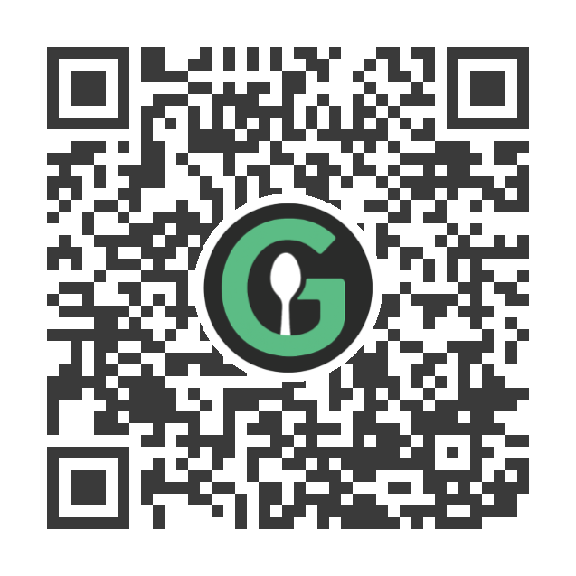 QRCode Buffet de la Gare Sierre