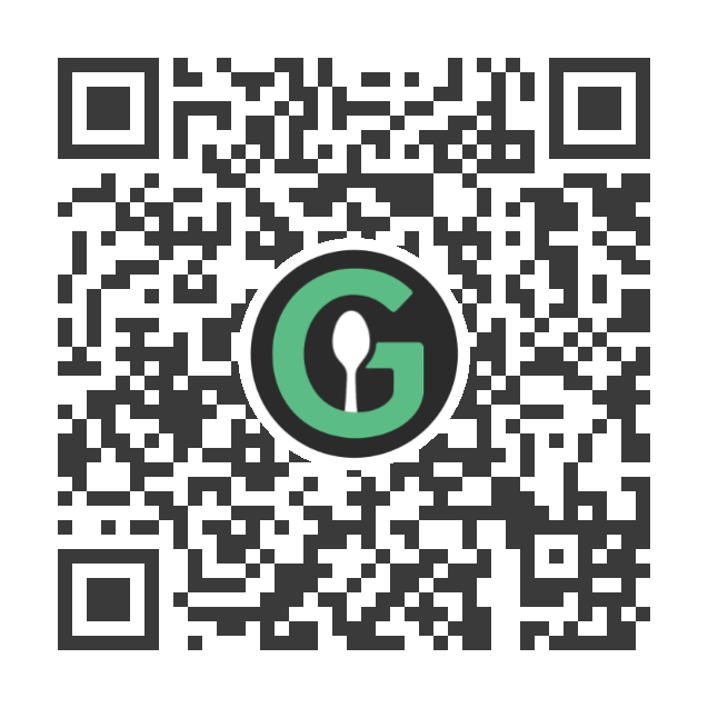 QRCode Buffet de la gare Vallorbe