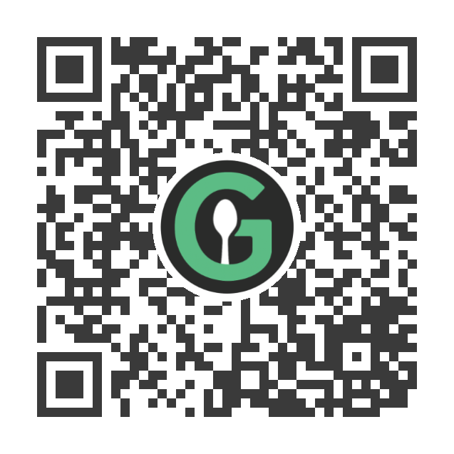 QRCode Buvette Bains des Paquis