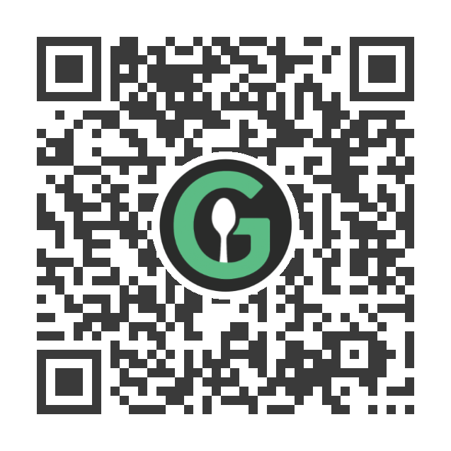 QRCode Buvette du tennis Monthey