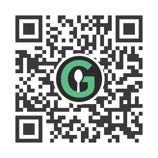 QRCode Café Atlantic