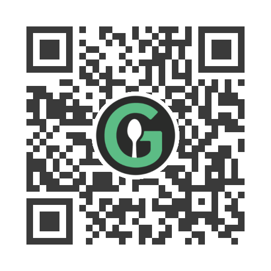 QRCode Café de Barry
