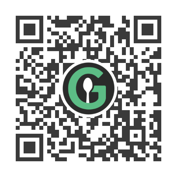 QRCode Café de Coppet