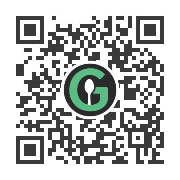 QRCode Café de la Gare Bex