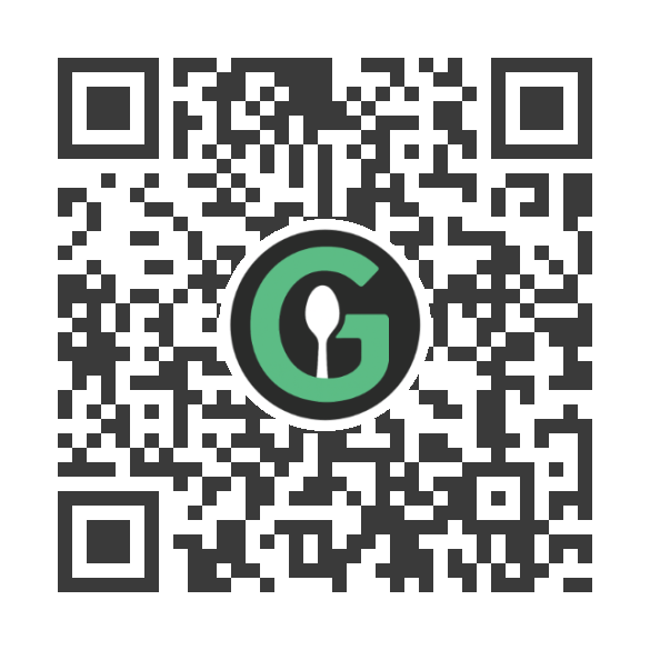 QRCode Café de la Place Saxon