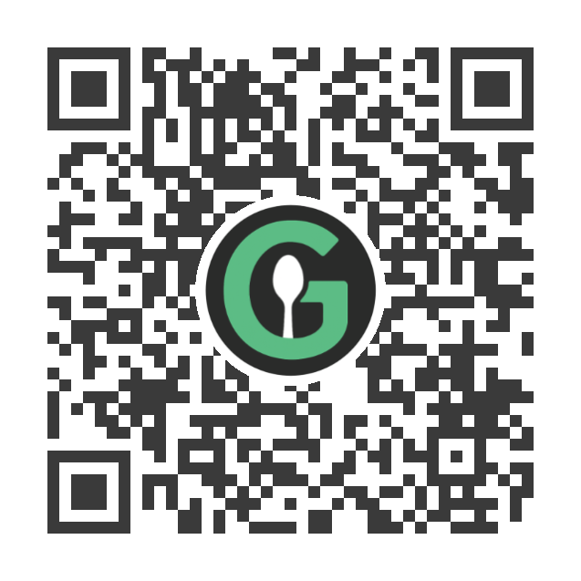 QRCode Café de la Poste Evionnaz