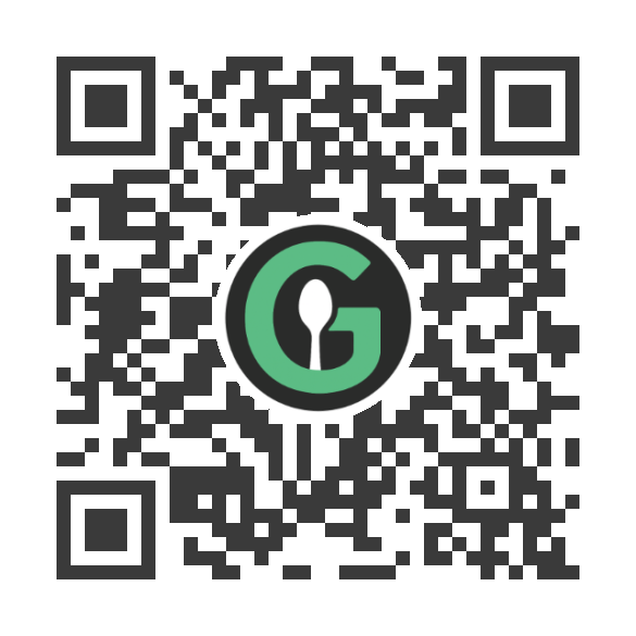 QRCode Café de la Réunion