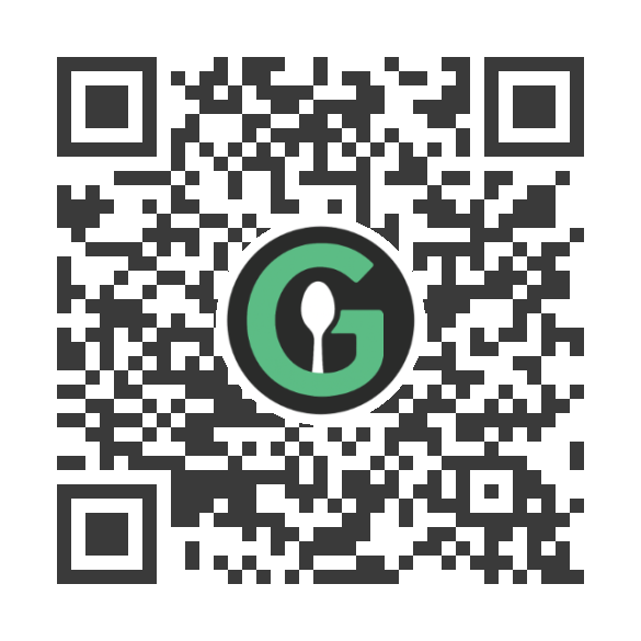 QRCode Café de L'Envol