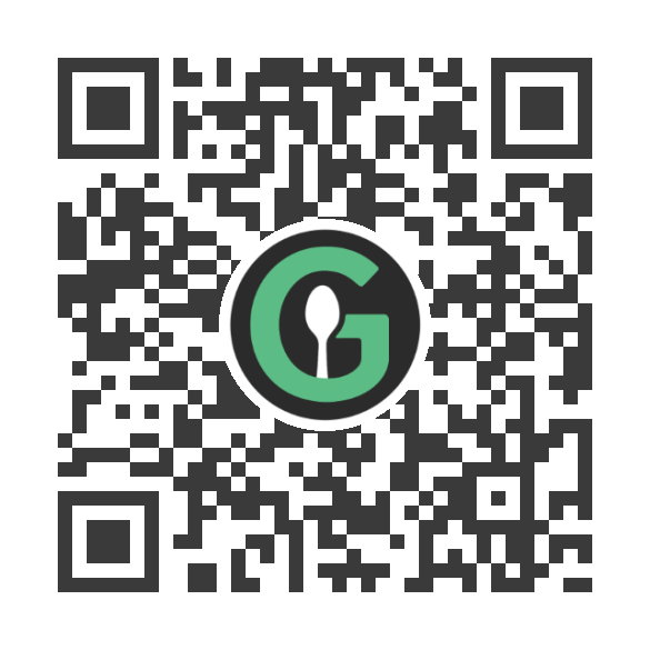 QRCode Café de l'Etoile