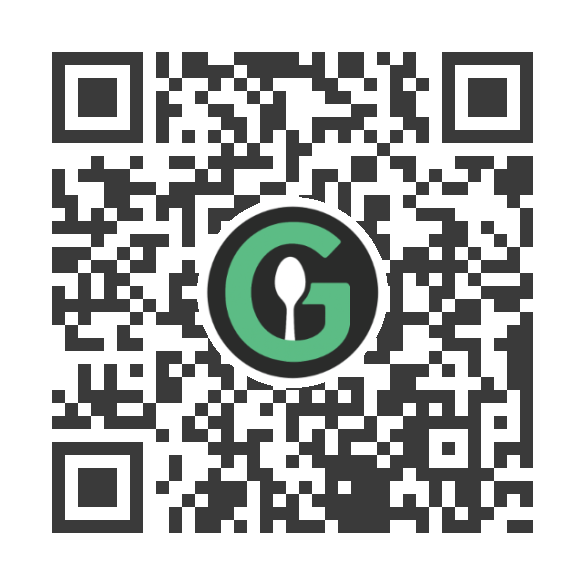 QRCode Café de Mategnin