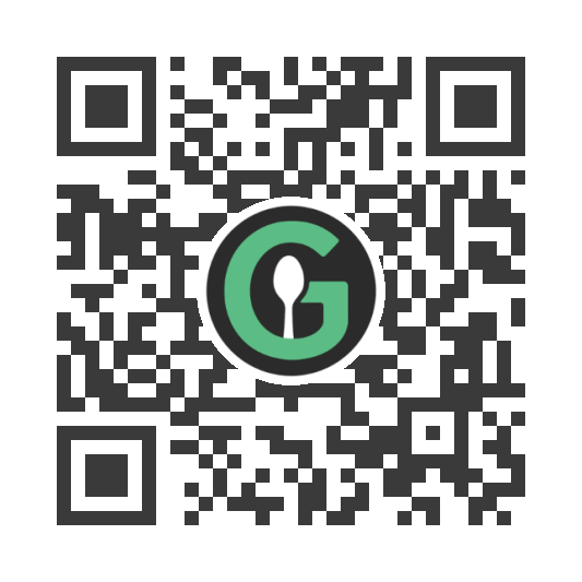 QRCode Café de Peney
