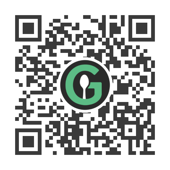 QRCode Café des Amis Choulex