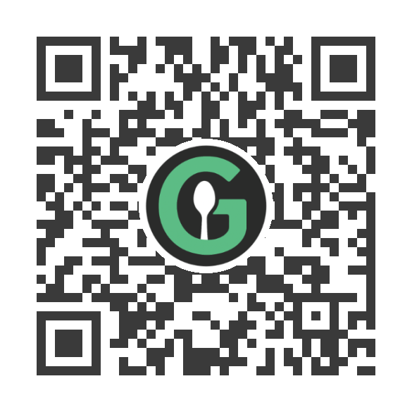 QRCode Café des Amis Fully