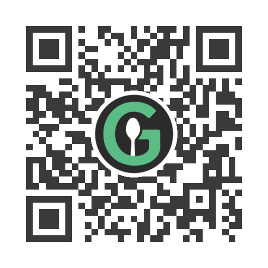 QRCode Café des amis