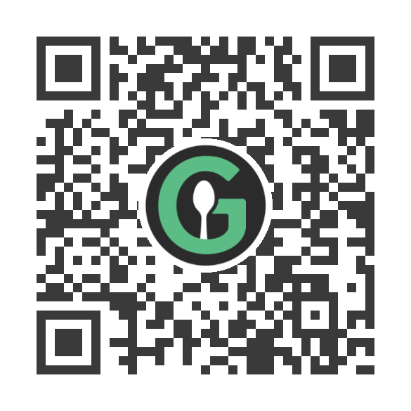 QRCode Café des Bains