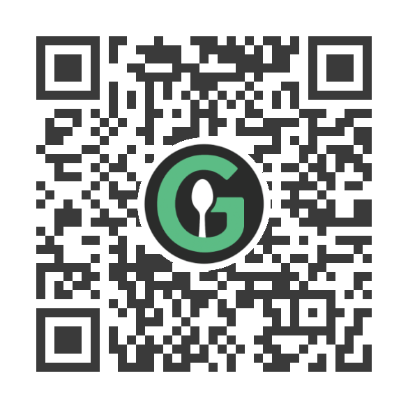 QRCode Café des Bouchers